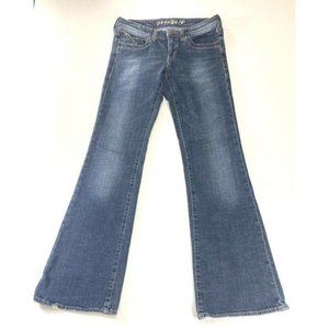Mavi jeans Zoe low rise boot cut size 27/32